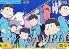 大人になった“おそ松”たち6つ子兄弟のテーマが登場！3DSテーマ「おそ松さん」が配信開始