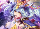 iOS/Android「戦国修羅SOUL」60万DL突破を記念し立花誾千代、豊臣秀次、九戸政実が登場！新シナリオも追加