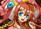 iOS/Android「ぐるぐる召喚 マジカルギア」クローズドβテスター募集が開始！雨宮天さんと小倉唯さんのサイン色紙が当たるTwitterキャンペーンも実施中