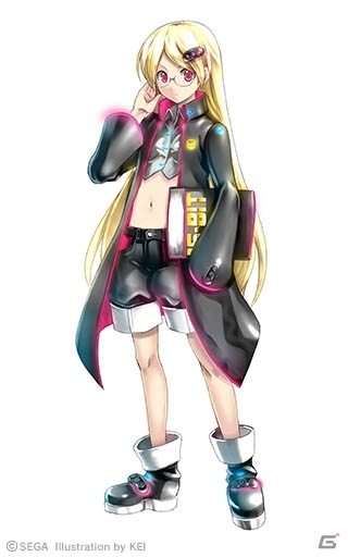 PS Vita「チェインクロニクルV～絆の新大陸～」セガ・ハード・ガールズのプレゼントキャンペーンが実施！ロボピッチャも初登場の画像4