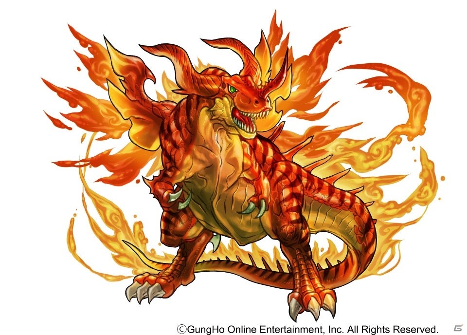 ドラゴンと不良が会する！「パズル＆ドラゴンズ」×「クローズ×WORST V」アニバーサリーコラボが開催決定の画像11