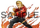 ドラゴンと不良が会する！「パズル＆ドラゴンズ」×「クローズ×WORST V」アニバーサリーコラボが開催決定