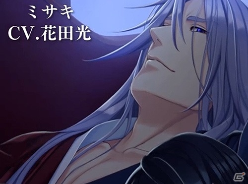PS Vita「大正メビウスライン Vitable」キャラクター紹介PVが公開！興津和幸さんや日野聡さんらのキャストコメントも到着の画像2