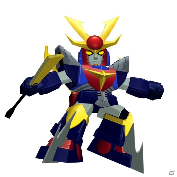 iOS/Android「スーパーロボット大戦X-Ω」ガオガイガーの進撃イベント「大東京の決戦」が開始の画像1