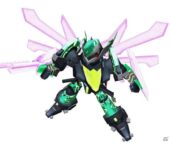 iOS/Android「スーパーロボット大戦X-Ω」ガオガイガーの進撃イベント「大東京の決戦」が開始の画像2