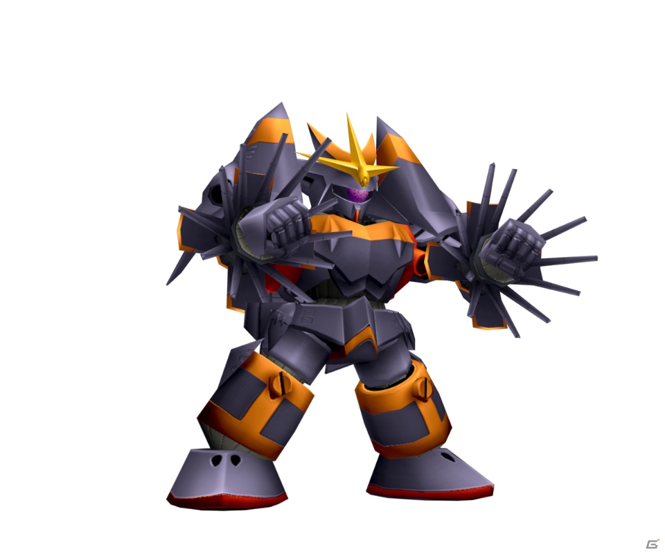 iOS/Android「スーパーロボット大戦X-Ω」ガオガイガーの進撃イベント「大東京の決戦」が開始の画像4