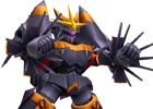 iOS/Android「スーパーロボット大戦X-Ω」ガオガイガーの進撃イベント「大東京の決戦」が開始