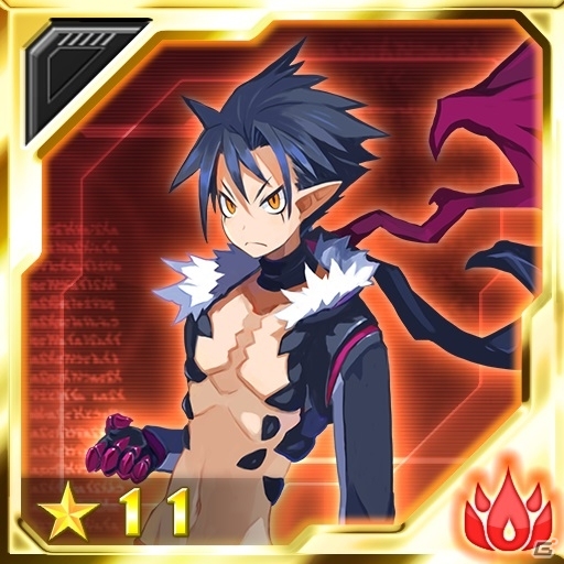 iOS/Android「ファンタシースターオンライン2 es」新スクラッチ「魔界戦記ディスガイア5・チップコラボ」が配信！新春クエストの後編も開催の画像2