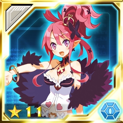 iOS/Android「ファンタシースターオンライン2 es」新スクラッチ「魔界戦記ディスガイア5・チップコラボ」が配信！新春クエストの後編も開催の画像3