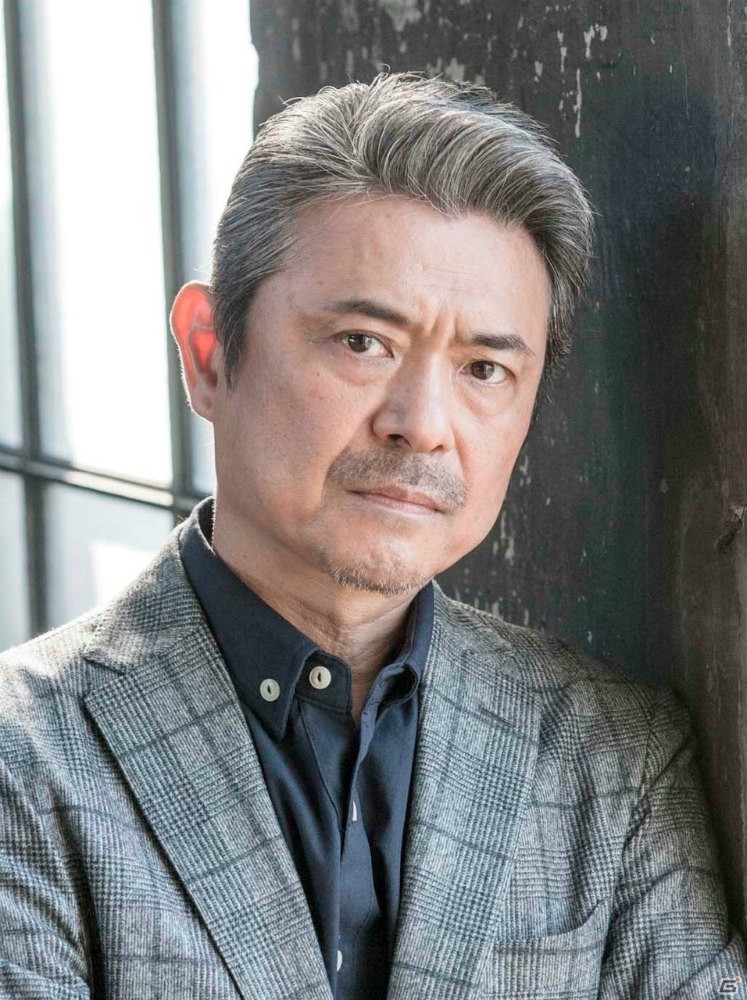 舞台「アルカナ・ファミリア Valentino」キービジュアル第2弾が公開！モンド役（声）に升毅さんの特別出演も決定の画像2