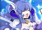 iOS/Android「剣と魔法のログレス いにしえの女神」至高以上確定＆限定武器も手に入る「武神祭」が開催！