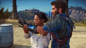目を引く乗り物の数々も！PS4/Xbox One/PC「ジャストコーズ3」序盤のミッションを基本要素とともに紹介の画像11