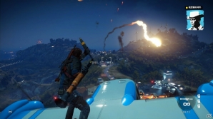 目を引く乗り物の数々も！PS4/Xbox One/PC「ジャストコーズ3」序盤のミッションを基本要素とともに紹介の画像8