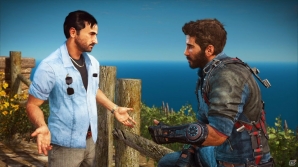 目を引く乗り物の数々も！PS4/Xbox One/PC「ジャストコーズ3」序盤のミッションを基本要素とともに紹介の画像9