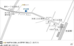 iOS/Android「オルクスオンライン」初のオフラインイベント「ガレリアフェスティバル」が2月7日に開催決定！の画像2
