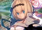 iOS/Android「グリムノーツ」伝承で語られてきたヒーローを操るバトルシステムを紹介！「ガンガンONLINE」コラボイラストも公開