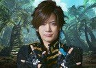 3DS「モンスターハンタークロス」DAIGOさん考案のオトモアイルー「うぃっしゅ」が1月11日より配信
