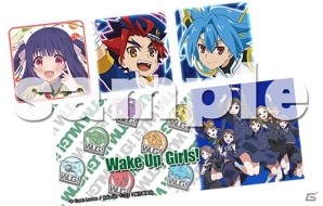 AC「maimai PiNK」Wake Up, Girls！、fripSide、田村ゆかりさんの新規楽曲が配信スタートの画像4