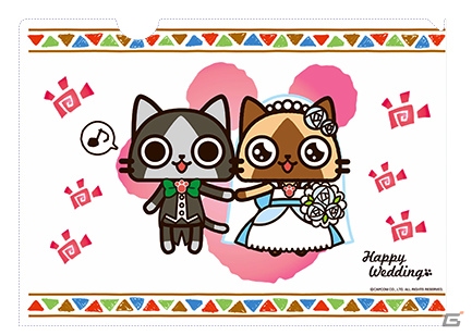 エピタフプレートでケーキカット！「モンスターハンター」シリーズ初のブライダルイベントが1月24日に開催―本日より参加受付が開始の画像9