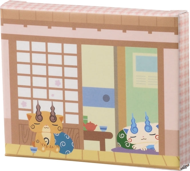 コマさん満載の「一番くじ 妖怪ウォッチ～オラが主役！？もんげーたまげたズラ！～」が1月23日より順次販売の画像15