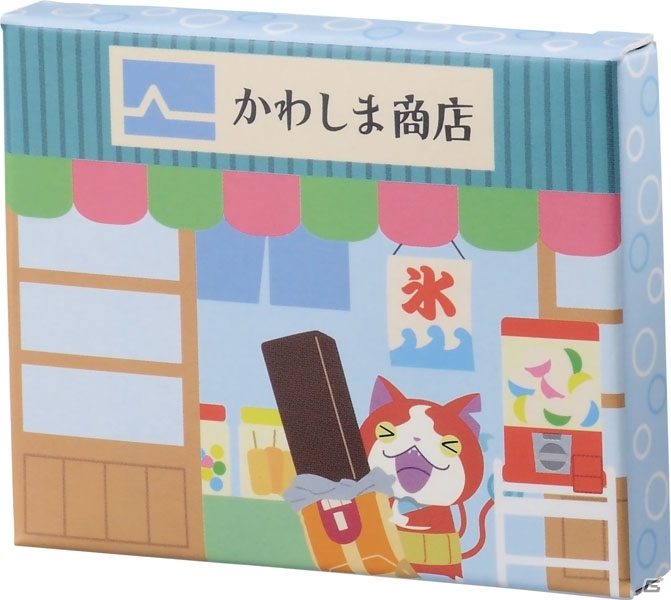 コマさん満載の「一番くじ 妖怪ウォッチ～オラが主役！？もんげーたまげたズラ！～」が1月23日より順次販売の画像19