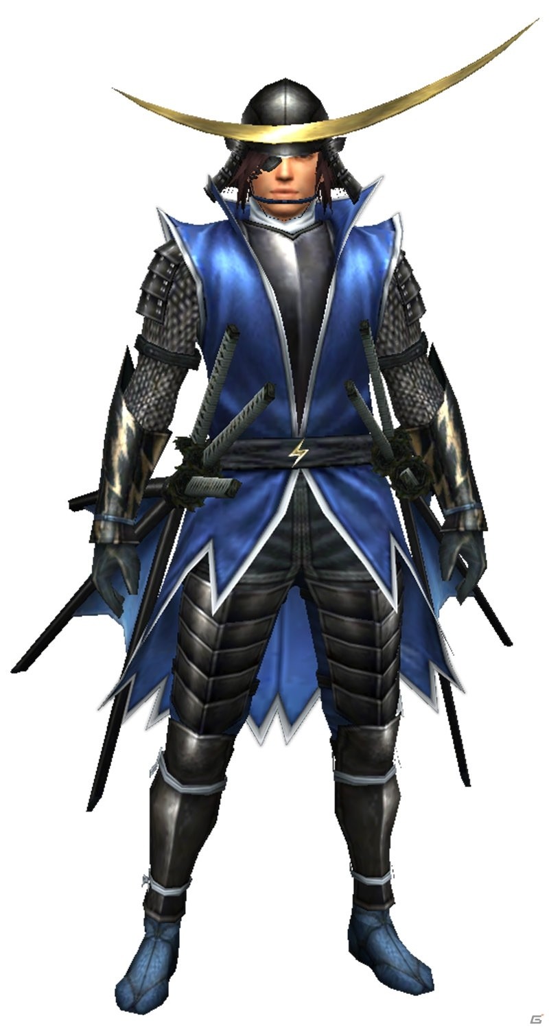 iOS/Android「モンスターハンター エクスプロア」カプコンコラボ第1弾「戦国BASARA」が1月14日よりスタートの画像2