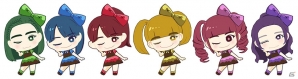 iOS/Android「しゃちほこ～る」リクエスト1位の楽曲「抱きしめてアンセム」が配信！俺の藤井2016ライブ記念イベントも開催の画像5