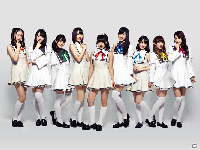 「Live5pb.2016」直前祭としてアイドル祭りが開催決定！グッズ情報も公開の画像1