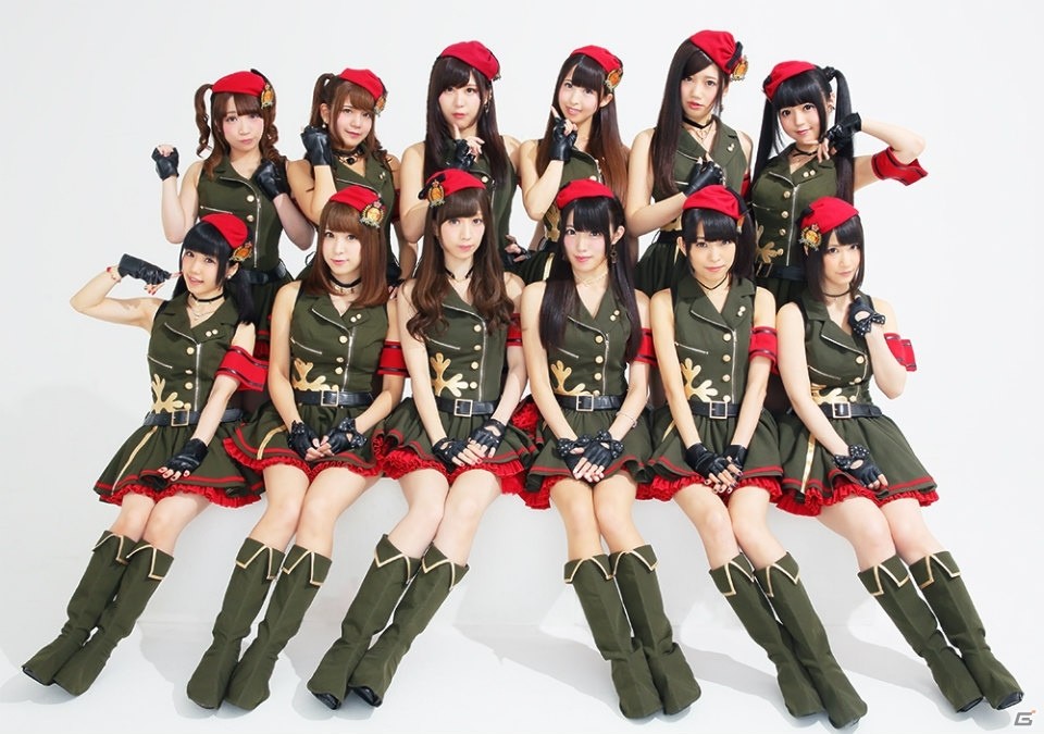 「Live5pb.2016」直前祭としてアイドル祭りが開催決定！グッズ情報も公開の画像2