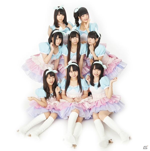 「Live5pb.2016」直前祭としてアイドル祭りが開催決定！グッズ情報も公開の画像3