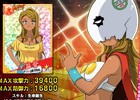 PC「リング☆ドリーム ～女子プロレス大戦～」山崎和佳奈さん演じる覆面レスラー「玉子」が登場！イベント「新春巡業」も開始