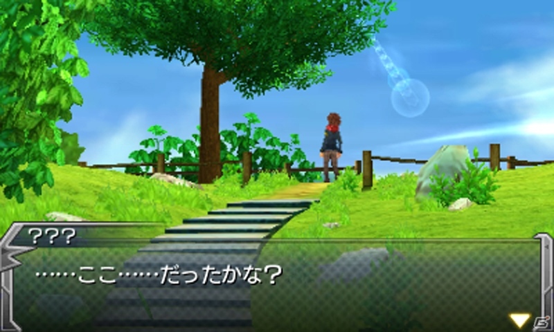 3DS版「モンスターストライク」オリジナル超絶零モンスターのビジュアルが公開！RPGパートのストーリーダイジェストもの画像11