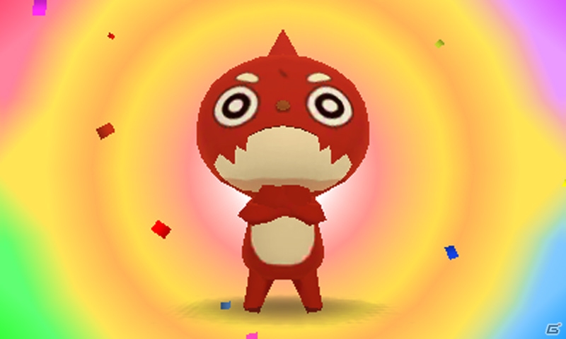 3DS版「モンスターストライク」オリジナル超絶零モンスターのビジュアルが公開！RPGパートのストーリーダイジェストもの画像15