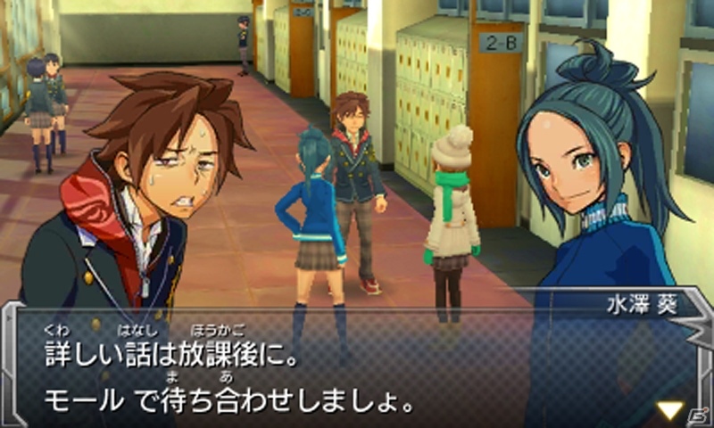 3DS版「モンスターストライク」オリジナル超絶零モンスターのビジュアルが公開！RPGパートのストーリーダイジェストもの画像16
