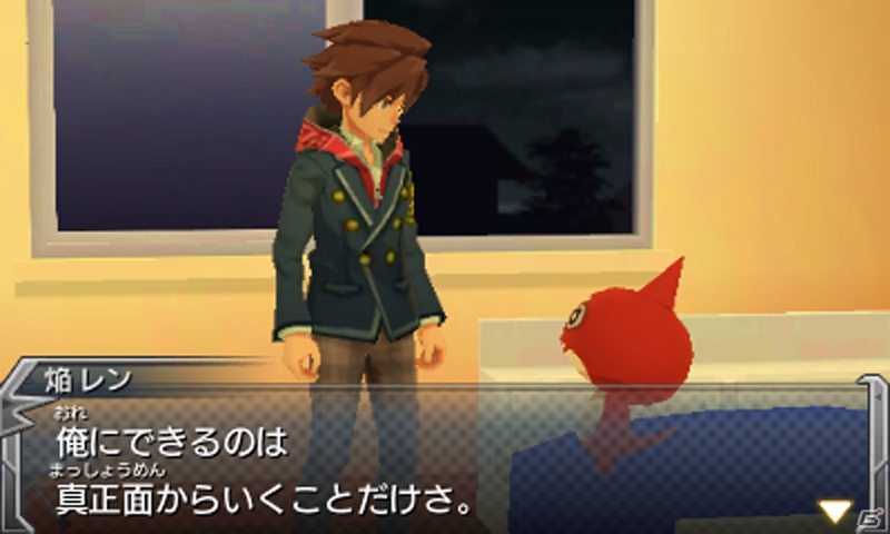 3DS版「モンスターストライク」オリジナル超絶零モンスターのビジュアルが公開！RPGパートのストーリーダイジェストもの画像20