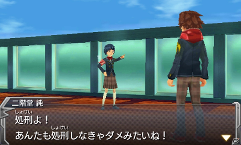 3DS版「モンスターストライク」オリジナル超絶零モンスターのビジュアルが公開！RPGパートのストーリーダイジェストもの画像21