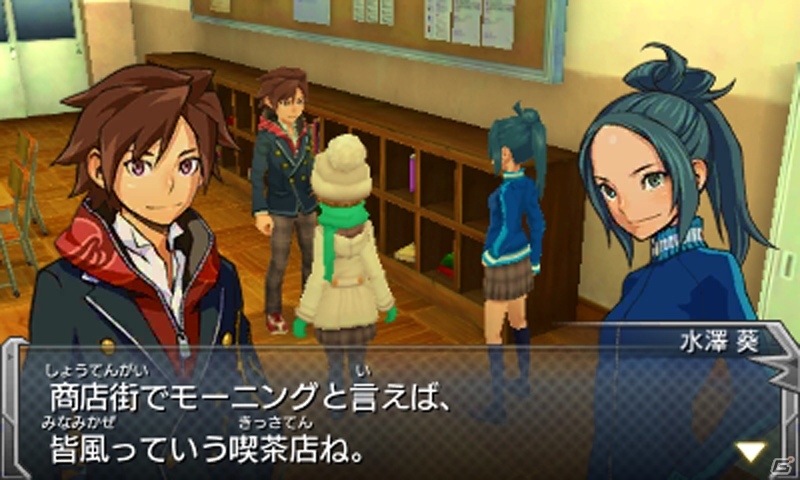 3DS版「モンスターストライク」オリジナル超絶零モンスターのビジュアルが公開！RPGパートのストーリーダイジェストもの画像23