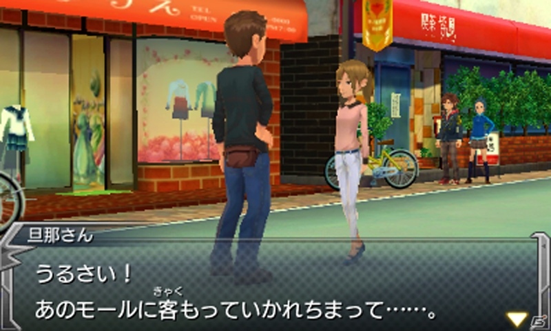 3DS版「モンスターストライク」オリジナル超絶零モンスターのビジュアルが公開！RPGパートのストーリーダイジェストもの画像29