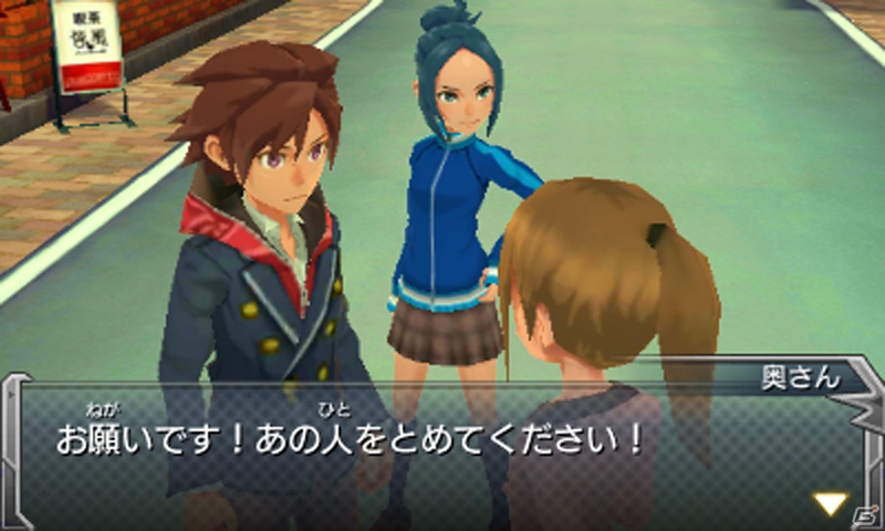 3DS版「モンスターストライク」オリジナル超絶零モンスターのビジュアルが公開！RPGパートのストーリーダイジェストもの画像30