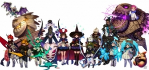 iOS/Android「TERRA BATTLE」“こども”が活躍する対戦イベント「第1回こども杯」が1月15日より開催！の画像1