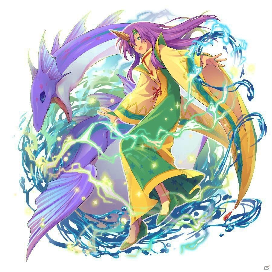 iOS/Android「ファイナルファンタジーレジェンズ 時空ノ水晶」イベント「エスケプdeチョコボ」が開催！杉森建氏描き下ろしチョコボも登場の画像6