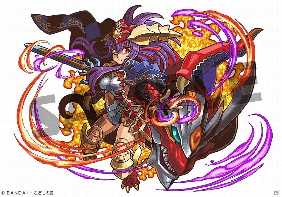 iOS/Android「パズル＆ドラゴンズ」水晶天子ヒカリ・一鬼の究極進化も可能な「神羅万象チョコ」コラボ第7弾が開催！「カピバラさん」とのコラボダンジョンも復刻の画像5