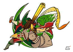 「モンスターハンターフェスタ'16」東京大会まであと3日！各会場の出演ゲストや出展内容などの直前情報が公開の画像24