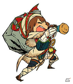 「モンスターハンターフェスタ'16」東京大会まであと3日！各会場の出演ゲストや出展内容などの直前情報が公開の画像25