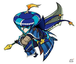 「モンスターハンターフェスタ'16」東京大会まであと3日！各会場の出演ゲストや出展内容などの直前情報が公開の画像26