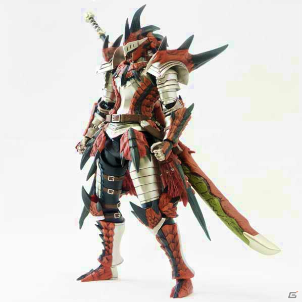 「モンスターハンターフェスタ'16」東京大会まであと3日！各会場の出演ゲストや出展内容などの直前情報が公開の画像34