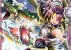 iOS/Android「モンハン 大狩猟クエスト」大狩猟祭「月光・月影」が開催！「ストリートファイター バトルコンビネーション」コラボCP第2弾も