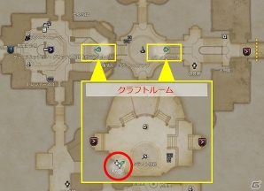 PS4/PS3/PC「ドラゴンズドグマ オンライン」8人で強敵「ズール」に挑む「失われた秩序」の配信スケジュールが公開！の画像17