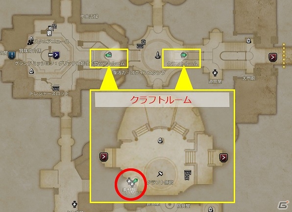 Ps4 Ps3 Pc ドラゴンズドグマ オンライン 8人で強敵 ズール に挑む 失われた秩序 の配信スケジュールが公開 の画像 Gamer