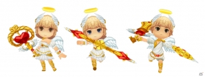 iOS/Android「クロノドラゴン ～ななつの光と太初の樹～」ギルド戦間近の王国前夜祭が開幕！天使＆寿司アバターなども登場の画像8